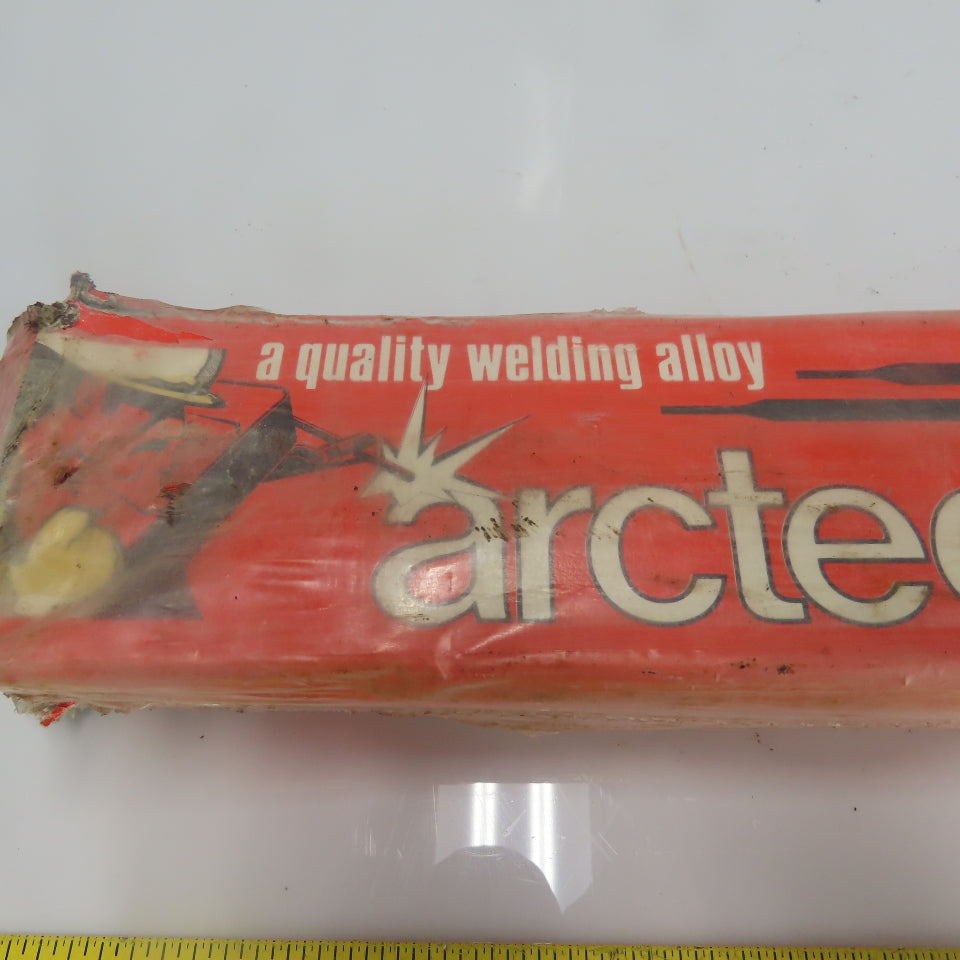 Arctec 63 Hardcro 5.0mm/ 3/16" Chromium Carbide Alloy AC/DC Electrodes 5KG