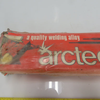 Arctec 63 Hardcro 5.0mm/ 3/16" Chromium Carbide Alloy AC/DC Electrodes 5KG