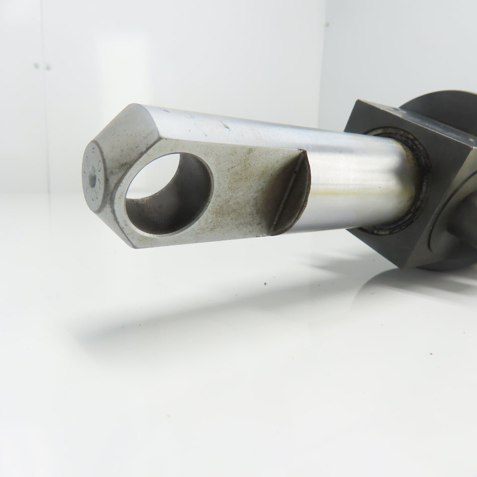 Milco CHC-399-5.0 Pneumatic Weld Cylinder 5" Stroke 432 10151 10