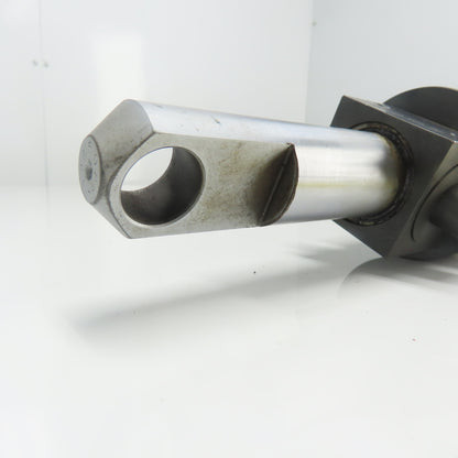 Milco CHC-399-5.0 Pneumatic Weld Cylinder 5" Stroke 432 10151 10