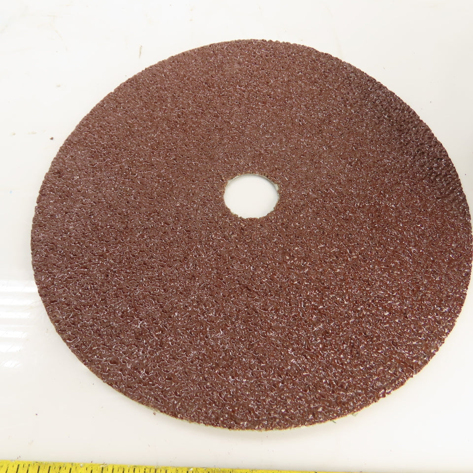 Norton F226 Metalite 7" Grinding Disc Lot Of 25