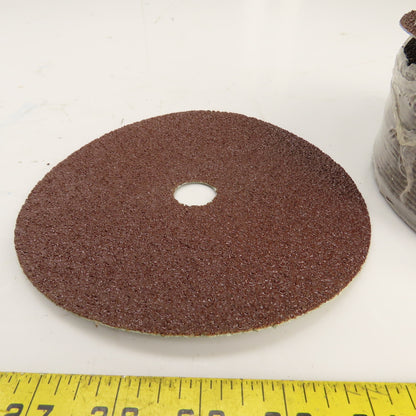 Norton F226 Metalite 7" Grinding Disc Lot Of 25