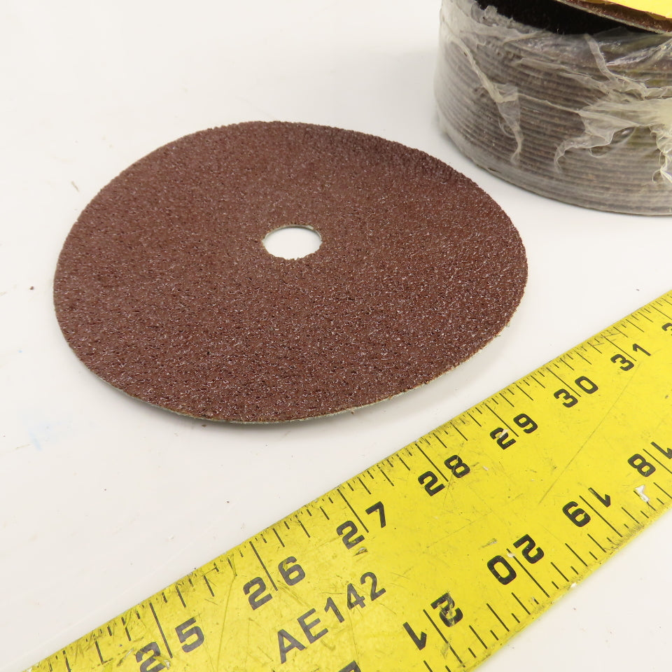 Norton F226 Metalite 7" Grinding Disc Lot Of 25