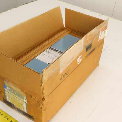 Jefferson Magnetek 337-1390-000 H.I.D. Lamp Ballast Pri 120-277V Sec OCV 250 NEW