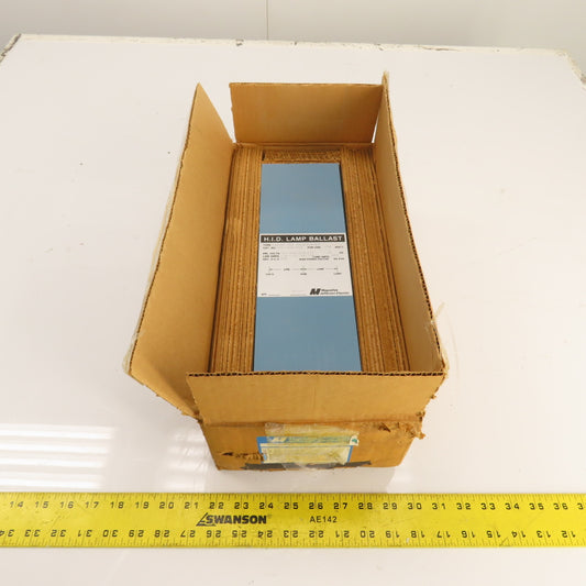 Jefferson Magnetek 337-1390-000 H.I.D. Lamp Ballast Pri 120-277V Sec OCV 250 NEW