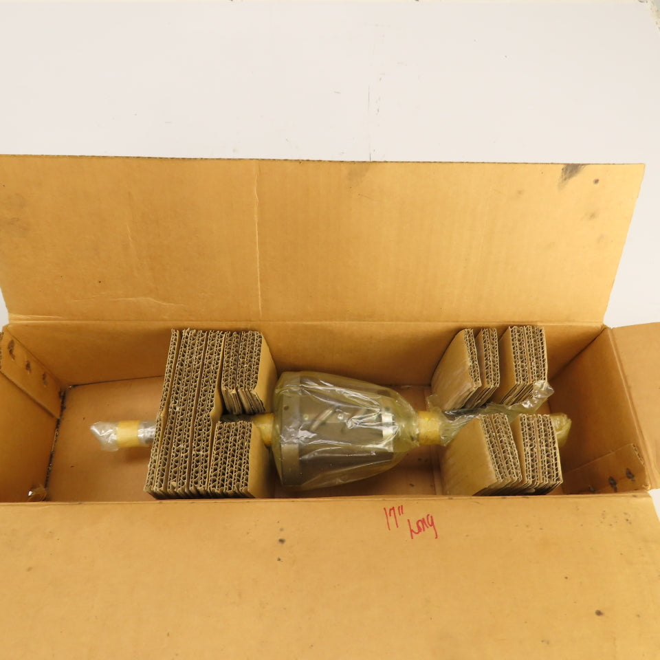 Koyo 2816TF3C3-413 Ball Screw & Nut Assembly New