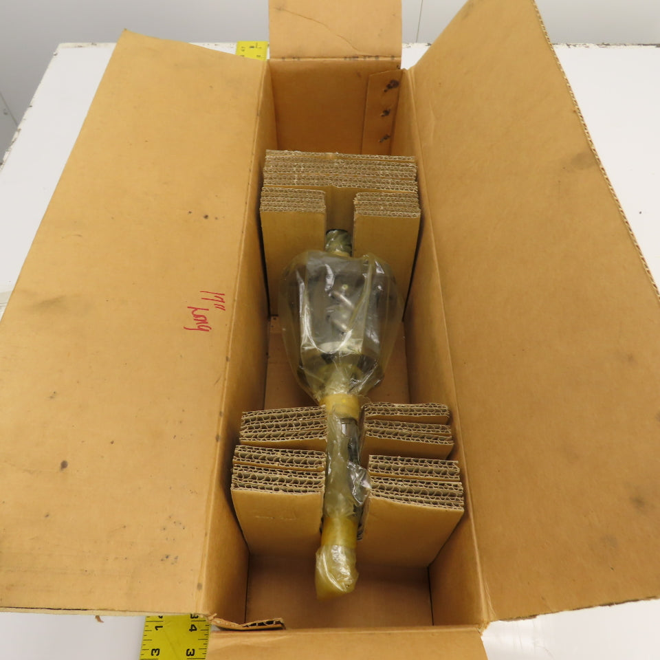 Koyo 2816TF3C3-413 Ball Screw & Nut Assembly New