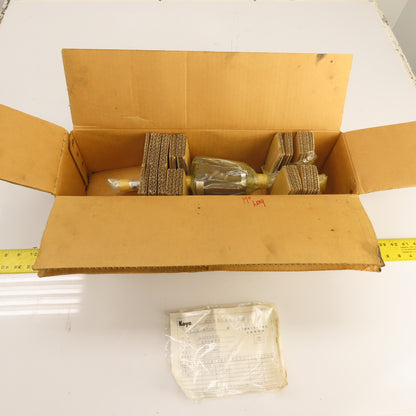 Koyo 2816TF3C3-413 Ball Screw & Nut Assembly New