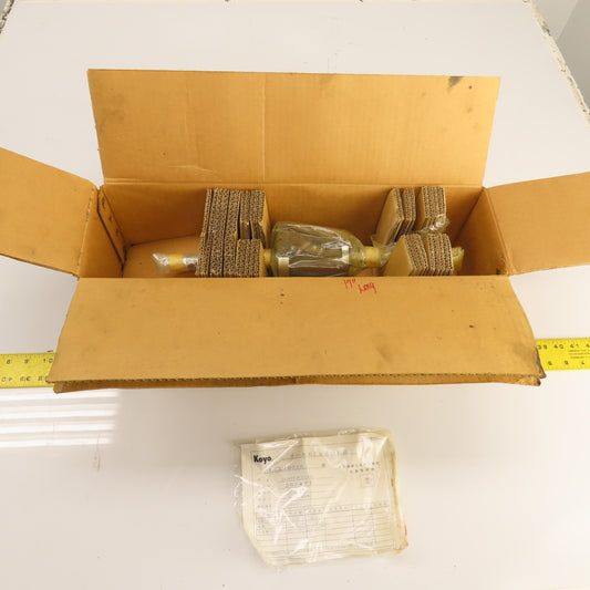 Koyo 2816TF3C3-413 Ball Screw & Nut Assembly New