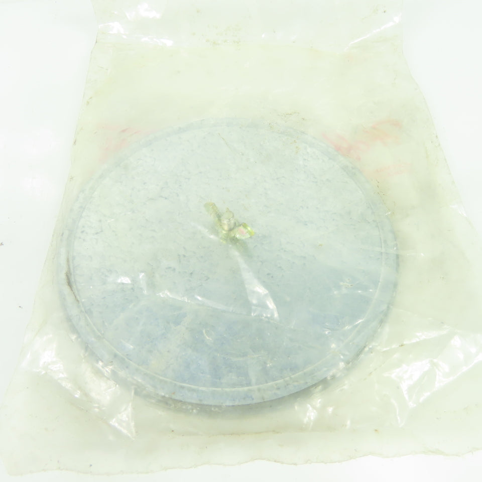 Hoffman A-S400 5" Electrical Enclosure Hole Seal