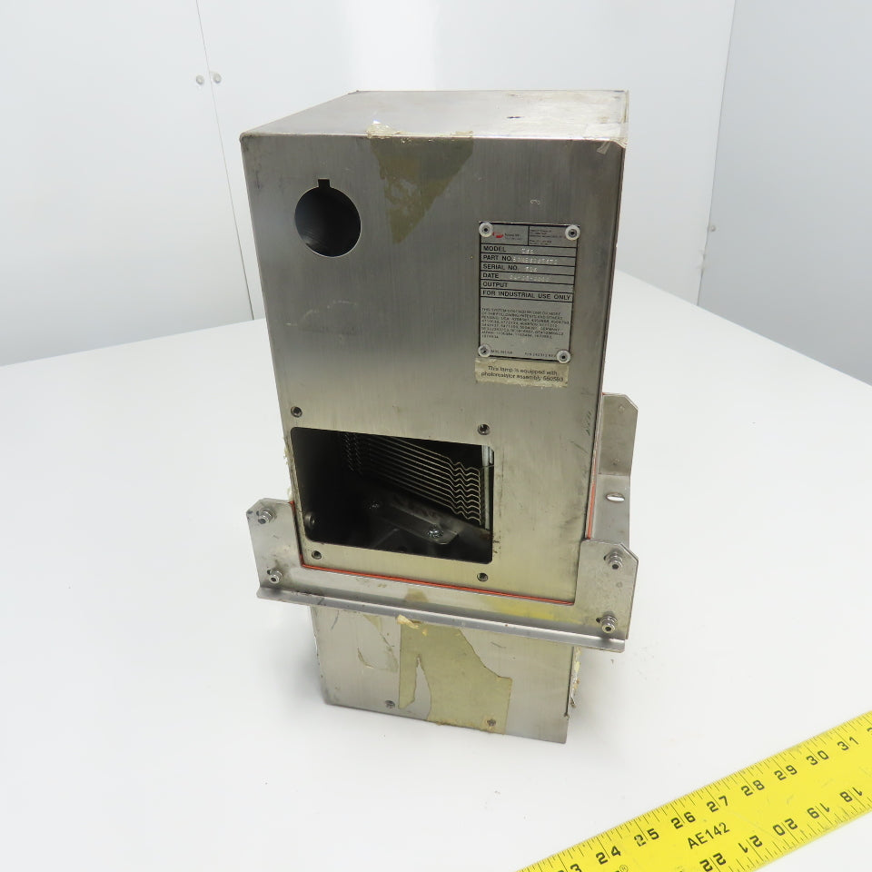 Fusion UV Sytems SCME62#5672 Model I6S UV Light Hammer Irradiator