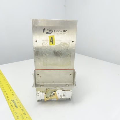 Fusion UV Sytems SCME62#5672 Model I6S UV Light Hammer Irradiator