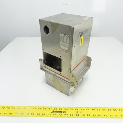 Fusion UV Sytems SCME62#5672 Model I6S UV Light Hammer Irradiator
