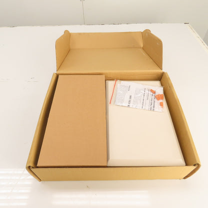 Skyline HDX6-50 Heavy Duty Emergency Light 6V 50W Capacity 120/277VAC New