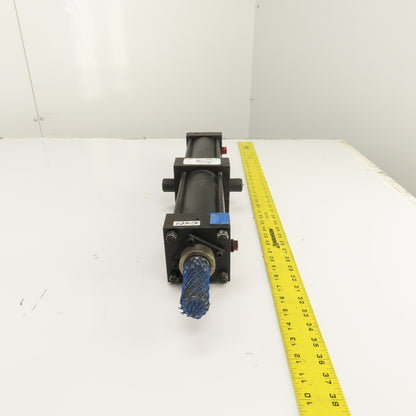 Universal Standard NC9-MT4-BR Double Acting Air Cylinder 3.25" Bore 16" Stroke
