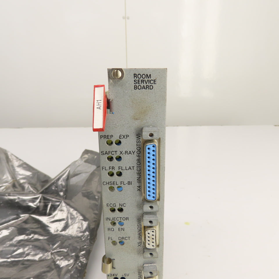 4522108 93242 Room Service Circuit Board