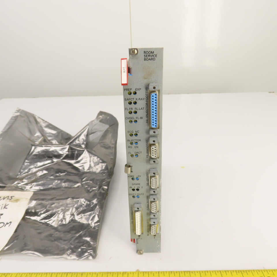 4522108 93242 Room Service Circuit Board