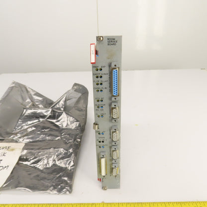 4522108 93242 Room Service Circuit Board
