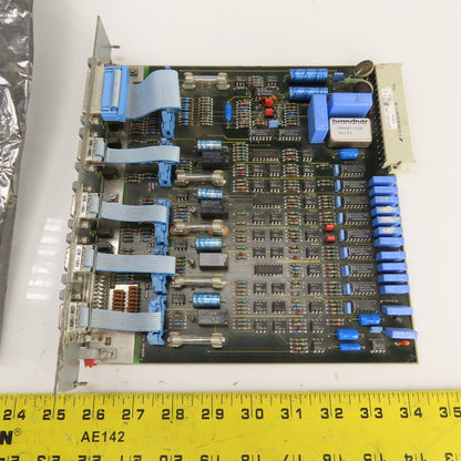 4522108 93242 Room Service Circuit Board