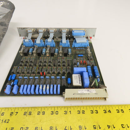 4522108 93242 Room Service Circuit Board