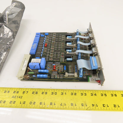 4522108 93242 Room Service Circuit Board