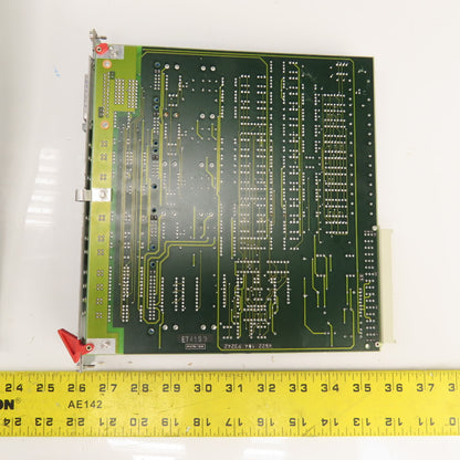 4522108 93242 Room Service Circuit Board