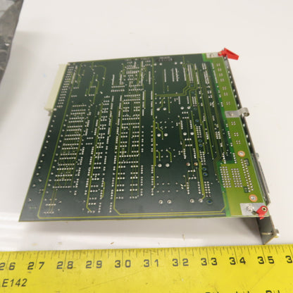 4522108 93242 Room Service Circuit Board
