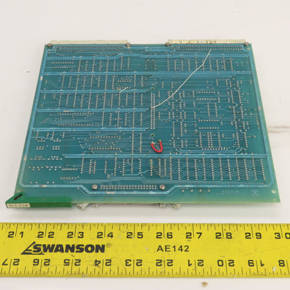 Charmilles 852376 811051 B Circuit Board