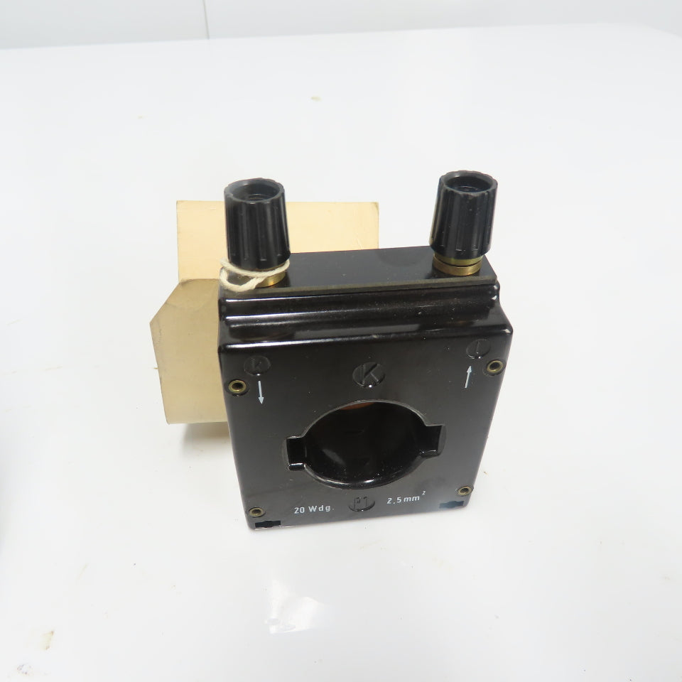 Epic Clip-On Power-Factor Meter 15-1500A 150-600V