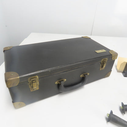 Epic Clip-On Power-Factor Meter 15-1500A 150-600V