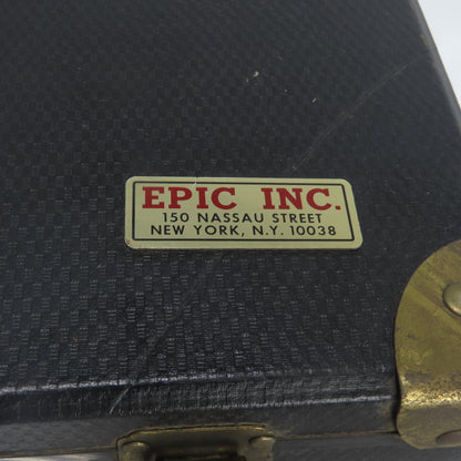 Epic Clip-On Power-Factor Meter 15-1500A 150-600V