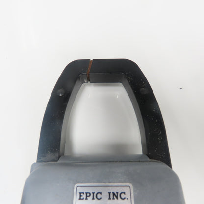 Epic Clip-On Power-Factor Meter 15-1500A 150-600V