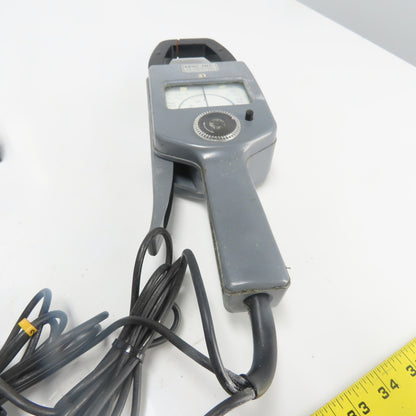 Epic Clip-On Power-Factor Meter 15-1500A 150-600V