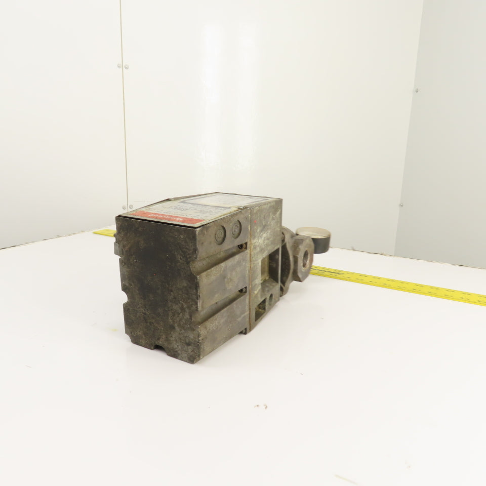 Honeywell V4055D 1035 Power Gas Valve Actuator 13 Sec Opening 120V G-LP