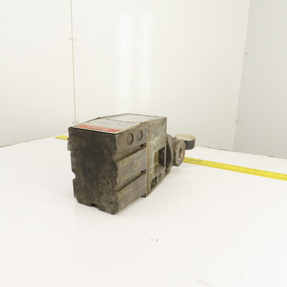 Honeywell V4055D 1035 Power Gas Valve Actuator 13 Sec Opening 120V G-LP
