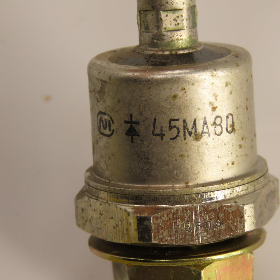 45MA80 Diode Assembly