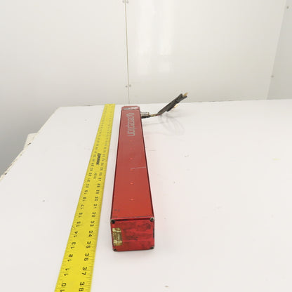 Perceptron 917-3022 S1200-X0079-Y0101-Z02018 Digital 2 TriCam Surface Sensor