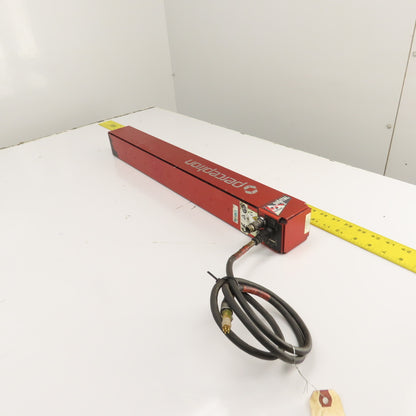 Perceptron 917-3022 S1200-X0079-Y0101-Z02018 Digital 2 TriCam Surface Sensor
