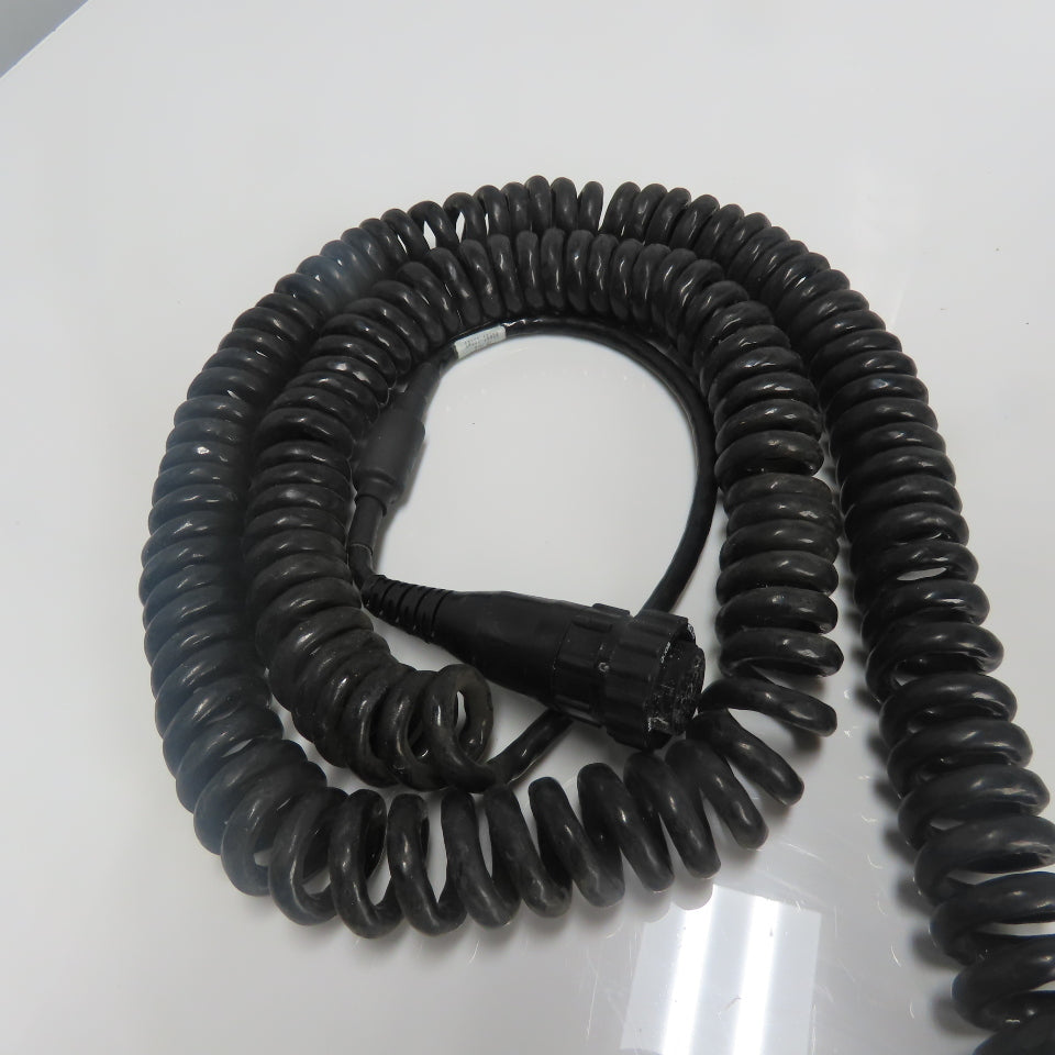 Adept 10332-11000 Manual Control III Operator Robot Teach Pendant Rev B