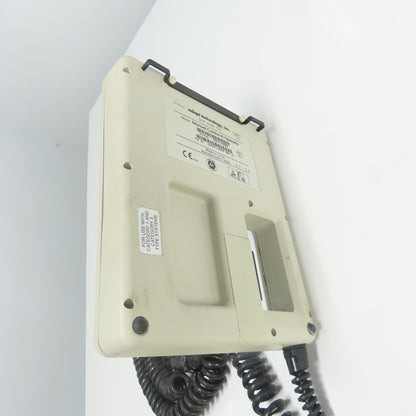 Adept 10332-11000 Manual Control III Operator Robot Teach Pendant Rev B