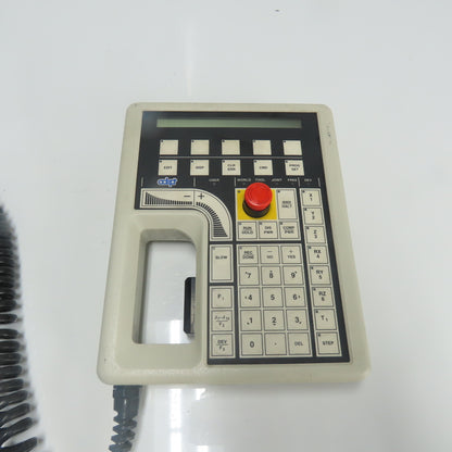 Adept 10332-11000 Manual Control III Operator Robot Teach Pendant Rev B