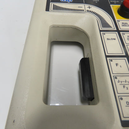 Adept 10332-11000 Manual Control III Operator Robot Teach Pendant Rev B