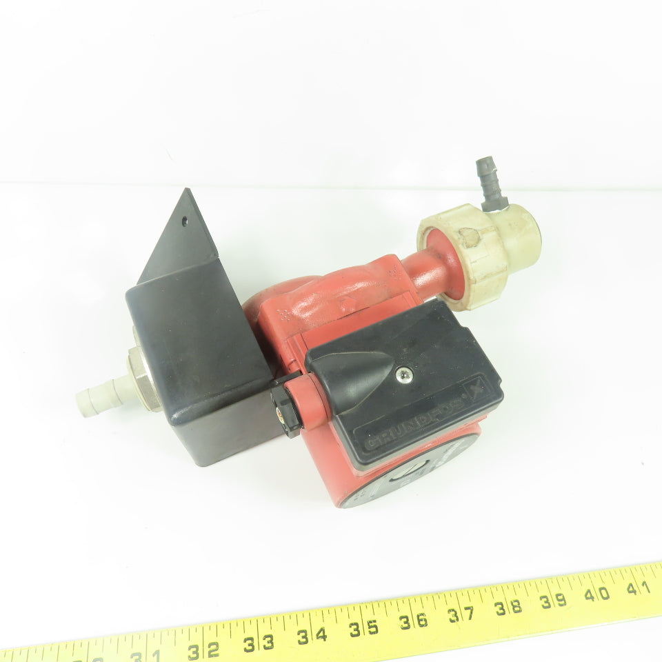Grundfos UPS 25-60B X1226058 DE Circulator Pump 3X400V 50Hz