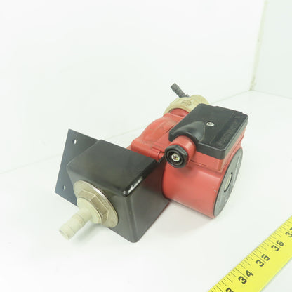 Grundfos UPS 25-60B X1226058 DE Circulator Pump 3X400V 50Hz