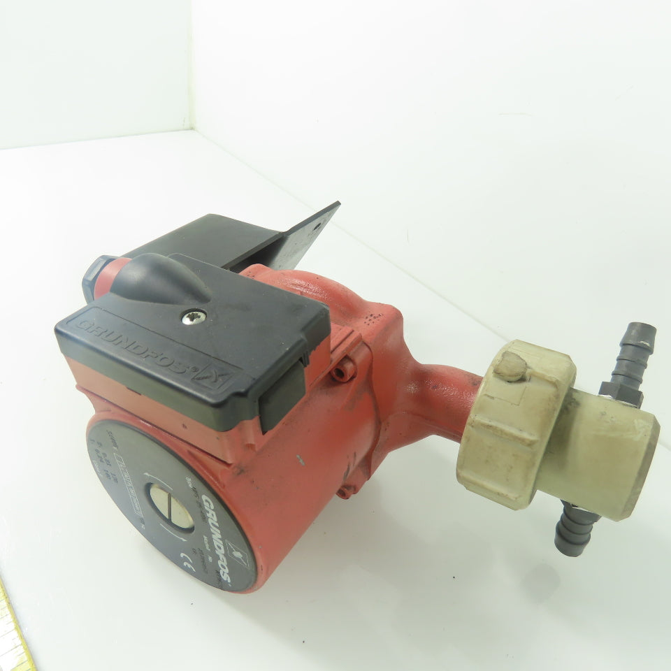 Grundfos UPS 25-60B X1226058 DE Circulator Pump 3X400V 50Hz