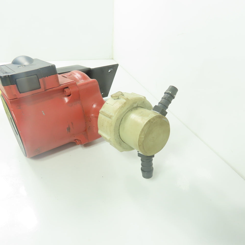 Grundfos UPS 25-60B X1226058 DE Circulator Pump 3X400V 50Hz