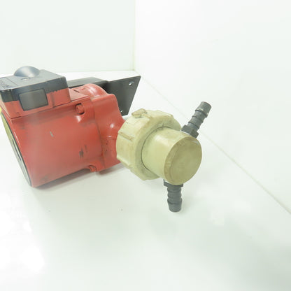 Grundfos UPS 25-60B X1226058 DE Circulator Pump 3X400V 50Hz