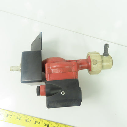 Grundfos UPS 25-60B X1226058 DE Circulator Pump 3X400V 50Hz