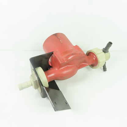 Grundfos UPS 25-60B X1226058 DE Circulator Pump 3X400V 50Hz