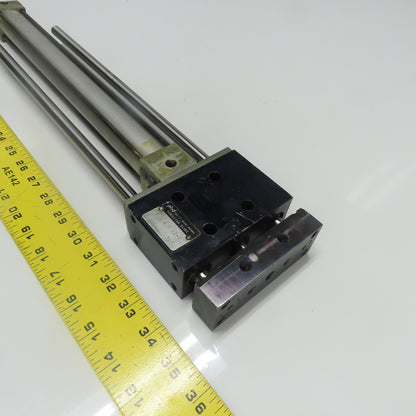 PHD TS04 1X12-D Pneumatic Thruster Slide Cylinder 12" Stroke